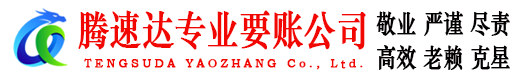 颍州腾速达讨账公司